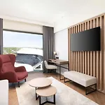 Radisson Blu Hotel, Hotell Cluj-Napoca