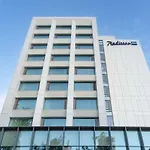 Hotell Radisson Blu Hotel, 5*