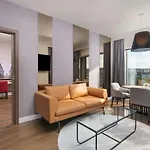 Hotel Radisson Blu Hotel, Cluj-Napoca
