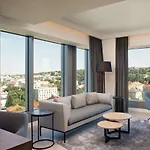 Radisson Blu Hotel, 5*