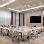 Hotel Radisson Blu Hotel, Cluj-Napoca