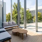 Hotell Radisson Blu Hotel,
