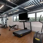 Radisson Blu Hotel,