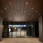 Hotel Radisson Blu Hotel, 5*