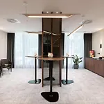 Radisson Blu Hotel, 5* Cluj-Napoca