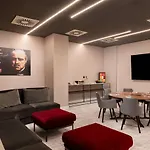 Radisson Blu Hotel, 5* Cluj-Napoca