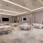 Hotel Radisson Blu Hotel,
