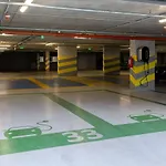 Hotel Radisson Blu Hotel, 5*