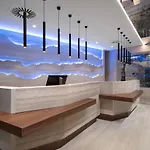Radisson Blu Hotel, 5*