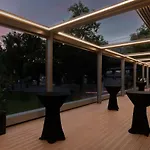Radisson Blu Hotel, 5*
