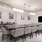 Radisson Blu Hotel, Cluj-Napoca