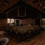 Radisson Blu Hotel, Hotel