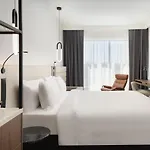 Radisson Blu Hotel,