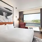 Radisson Blu Hotel,