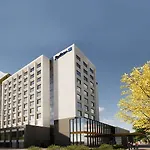 Hotel Radisson Blu Hotel,