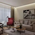 Radisson Blu Hotel,