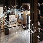 Radisson Blu Hotel, Hotel 5*