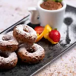 Hotell Radisson Blu Hotel,