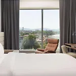 Radisson Blu Hotel, Hotel Cluj-Napoca