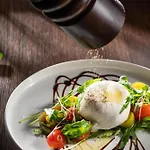 Radisson Blu Hotel, 5* Cluj-Napoca