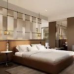 Radisson Blu Hotel, Hotel