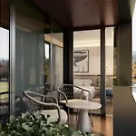 Radisson Blu Hotel, 5*