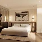 Hotell Radisson Blu Hotel, 5*