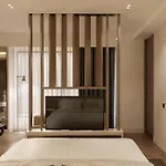 Radisson Blu Hotel, Hotell 5*