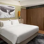 Radisson Blu Hotel, 5* Cluj-Napoca