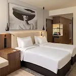 Hotell Radisson Blu Hotel, 5*