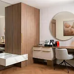 Hotell Radisson Blu Hotel, 5*