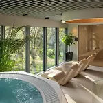 Radisson Blu Hotel,