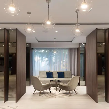 Hotel Radisson Blu Hotel, 5*