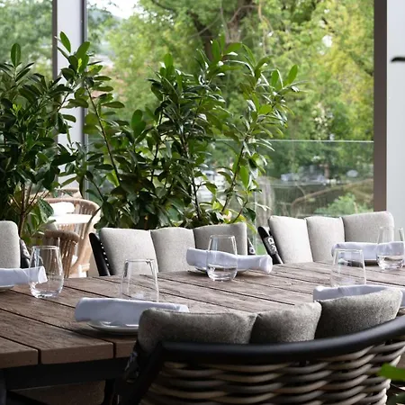 Radisson Blu Hotel, Kluż-Napoka