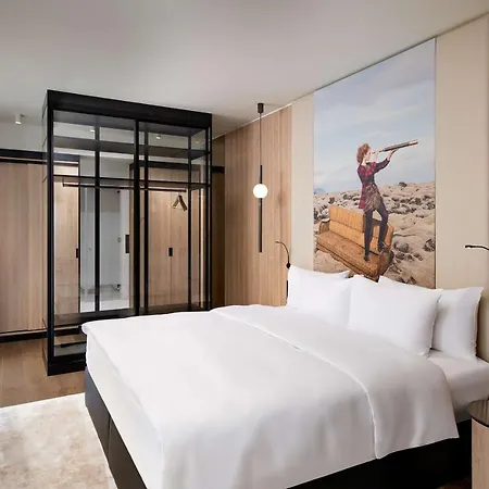 Radisson Blu Hotel, Ξενοδοχείο Κλουζ-Ναπόκα