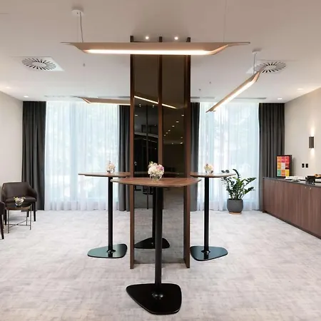 Radisson Blu Hotel, 5* Cluj-Napoca