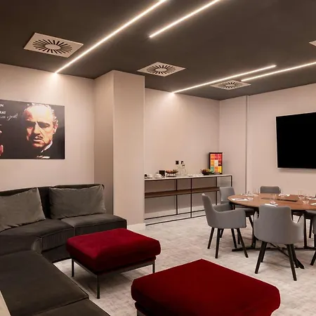 Radisson Blu Hotel, 5* Cluj-Napoca