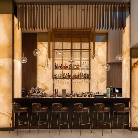 Radisson Blu Hotel, 5*