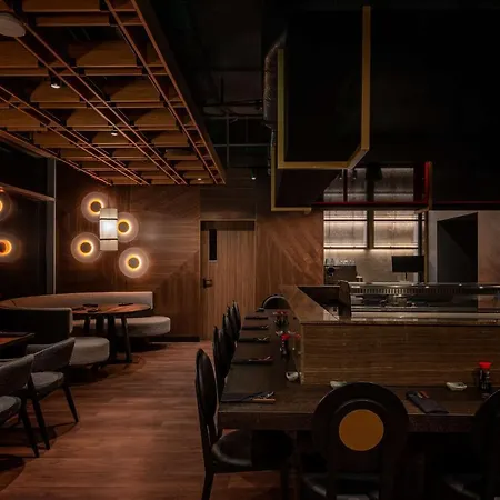 Radisson Blu Hotel, Hotell Cluj-Napoca