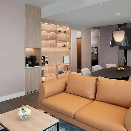 Radisson Blu Hotel, 5* Kaloşvar