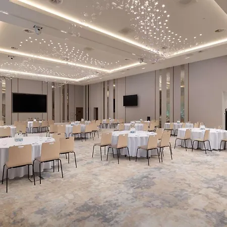 Hotel Radisson Blu Hotel,