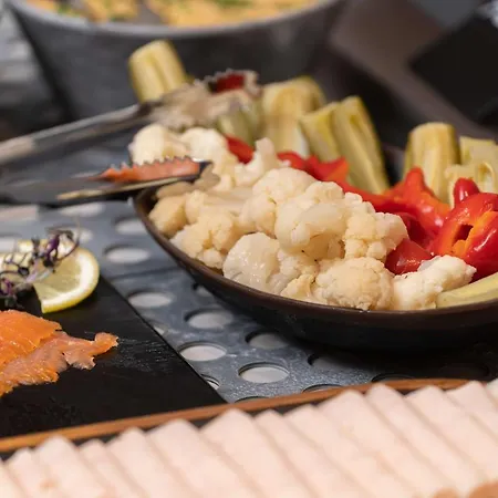 Radisson Blu Hotel, 5*