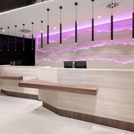 Radisson Blu Hotel,