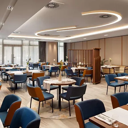 Hotel Radisson Blu Hotel,