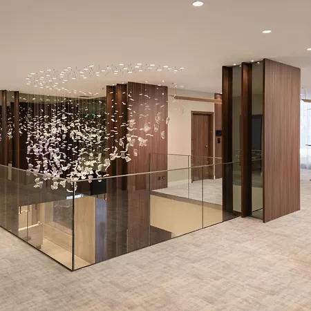 Radisson Blu Hotel, Kluż-Napoka