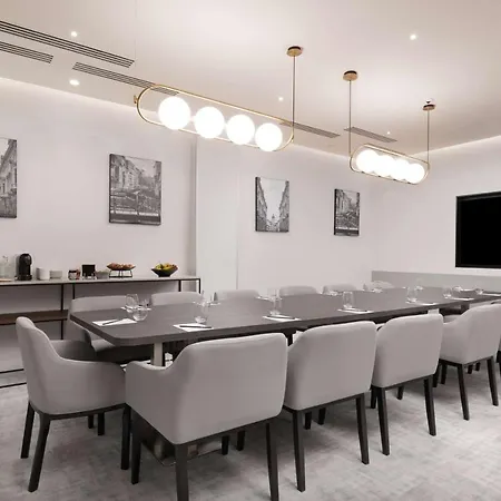 Radisson Blu Hotel, Клуж-Напока