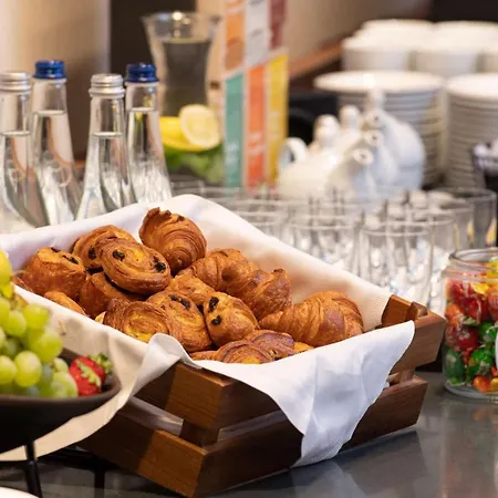 Radisson Blu Hotel, Hotel 5*