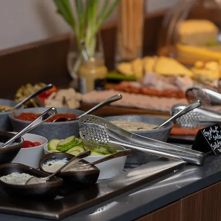 Otel Radisson Blu Hotel, Kaloşvar