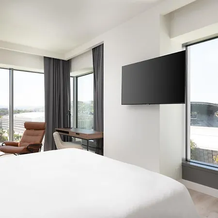 Radisson Blu Hotel, 5* Cluj-Napoca