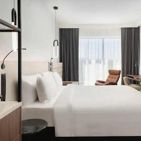 Radisson Blu Hotel,